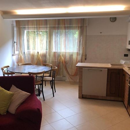 Al Divenire B&B Apartments San Giorgio di Mantova Екстер'єр фото